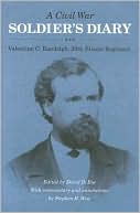 A Civil War Soldier's Diary