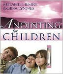 Anointing for Children