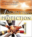 Anointing for Protection: With Oil