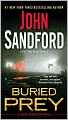 Buried Prey (Lucas Davenport Series #21)