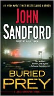 Buried Prey (Lucas Davenport Series #21) by John Sandford: Book Cover