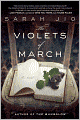 The Violets of March: A Novel