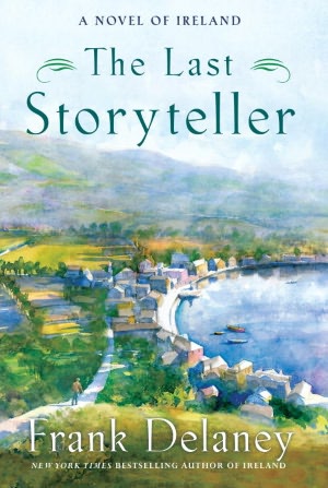 The Last Storyteller