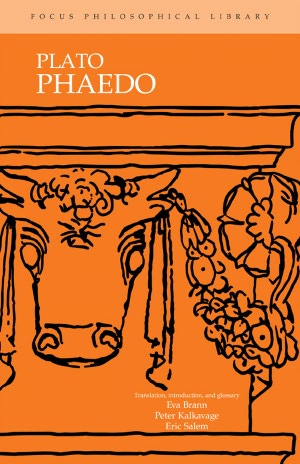 Plato's ''Phaedo''