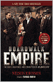 Boardwalk Empire: The Birth, High Times, and Corruption of Atlantic City