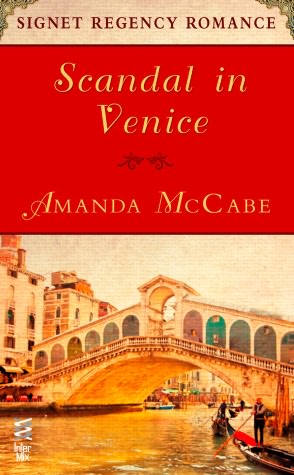 Scandal in Venice