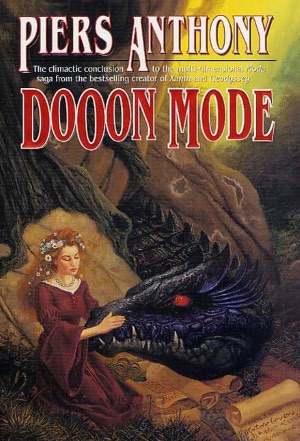 DoOon Mode (Mode #4)