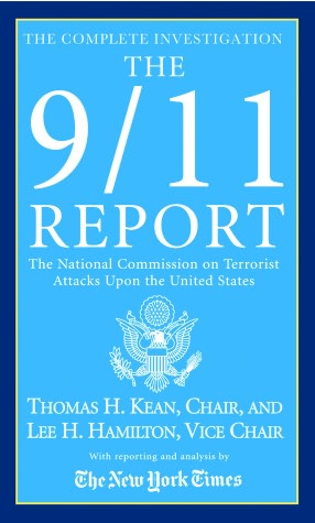 9/11 Report - The Complete Investigation: The National Commission on Terrorist Attacks Upon the United States