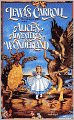 Alice's Adventures in Wonderland (Tor Classics Series)
