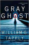 Gray Ghost (Stoney Calhoun Series#2)