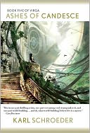 Ashes of Candesce: Book Five of Virga