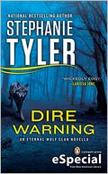 Dire Warning: An Eternal Wolf Clan Novella(An eSpecial from New American Library)