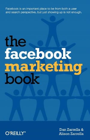 The Facebook Marketing Book