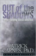 Out of the Shadows by Patrick J. Carnes: Book Cover
