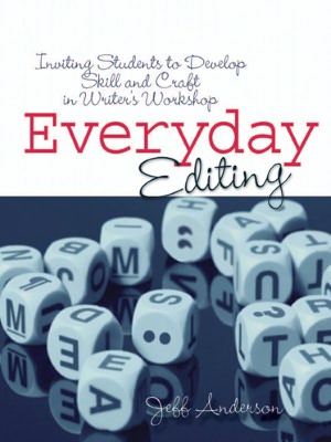 Everyday Editing