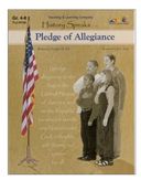 Pledge of Allegiance