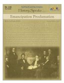 Emancipation Proclamation