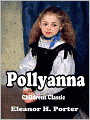 Pollyanna [Glad Series Book 1]