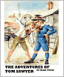 The Adventures of Tom Sawyer