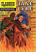 Jane Eyre - Classics Illustrated #39