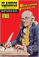 Benjamin Franklin - Classics Illustrated #65