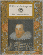 Shakespeare Complete Works : The Complete Works
