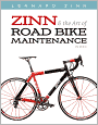 Zinn and the Art of Road Bike Maintenance
