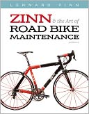 Zinn and the Art of Road Bike Maintenance