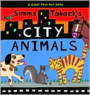 Simms Taback's City Animals