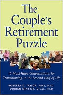 The Couple's Retirement Puzzle