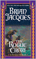 The Rogue Crew (Redwall Series #22)
