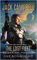Dreadnaught (Lost Fleet: Beyond the Frontier Series #1)