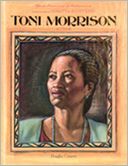 Toni Morrison