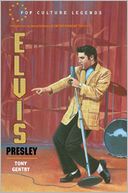 Elvis Presley by Leeza Gibbons: Book Cover