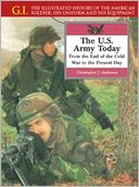 download The U. S. Army Today : From the End of the Cold War to the Present Day book
