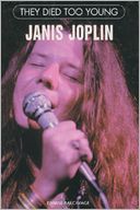 Janis Joplin