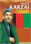 Hamid Karzai