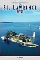 The St. Lawrence River