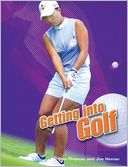 download Getting into Golf book