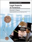 download Legal Aspects of Forensics book