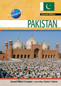 Pakistan