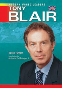 Tony Blair