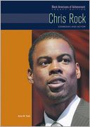 Chris Rock: Comedian and Actor