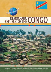 Democratic Republic of the Congo