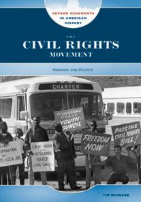 The Civil Rights Movement: Striving for Justice