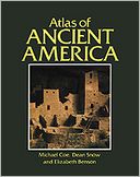 Atlas of Ancient America