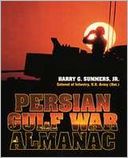 Persian Gulf War Almanac