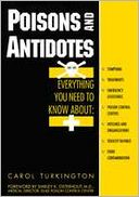 The Home Health Guide to Poisons and Antidotes