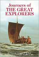 Journeys of the Great Explorers