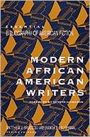 Modern African American Writers